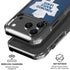 NHL Toronto Maple Leafs Distressed iPhone 18 Pro Clear Case