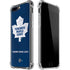 NHL Toronto Maple Leafs Distressed iPhone Cases
