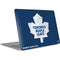NHL Toronto Maple Leafs Distressed Apple MacBook Air Skin