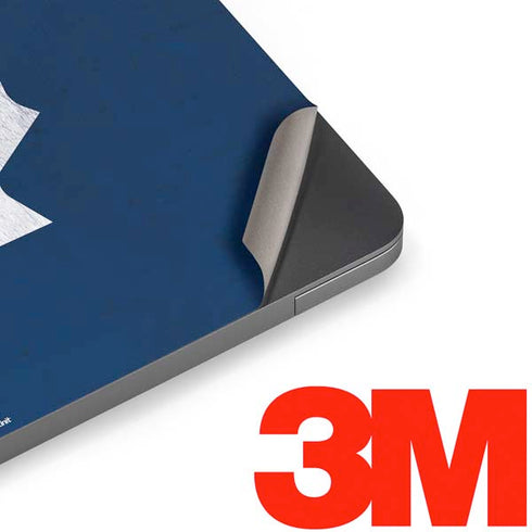 NHL Toronto Maple Leafs Distressed Apple MacBook Air Skin