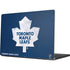 NHL Toronto Maple Leafs Distressed Apple MacBook Pro 14-inch Skin