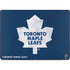 NHL Toronto Maple Leafs Distressed Apple MacBook Pro 14-inch Skin