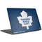 NHL Toronto Maple Leafs Distressed MacBook Skins