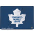 NHL Toronto Maple Leafs Distressed MacBook Skins