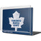 NHL Toronto Maple Leafs Distressed MacBook Cases