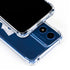 NHL Toronto Maple Leafs Distressed Moto G 5G (2024) Clear Case