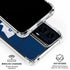 NHL Toronto Maple Leafs Distressed Moto G Power 5G (2024) Clear Case