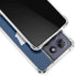 NHL Toronto Maple Leafs Distressed Moto G Stylus 5G (2025) Clear Case