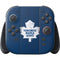 NHL Toronto Maple Leafs Distressed Nintendo Switch 2 (2025) Joy-Con Controller Skin