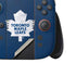 NHL Toronto Maple Leafs Distressed Nintendo Switch 2 (2025) Joy-Con Controller Skin