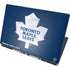 NHL Toronto Maple Leafs Distressed Dell Precision Skin