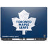 NHL Toronto Maple Leafs Distressed Dell Precision Skin