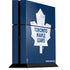 NHL Toronto Maple Leafs Distressed PlayStation PS4 Skins