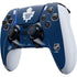 NHL Toronto Maple Leafs Distressed PS5 DualSense Edge Pro Controller Skin