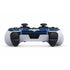 NHL Toronto Maple Leafs Distressed PS5 DualSense Edge Pro Controller Skin