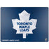 NHL Toronto Maple Leafs Distressed Surface Laptop 7 13.8in Skin