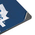 NHL Toronto Maple Leafs Distressed Surface Laptop 7 15in Skin