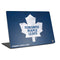 NHL Toronto Maple Leafs Distressed Laptop Skins