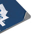 NHL Toronto Maple Leafs Distressed Laptop Skins