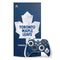 NHL Toronto Maple Leafs Distressed Xbox Series X Skins