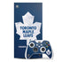 NHL Toronto Maple Leafs Distressed Xbox Series X Skins
