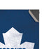 NHL Toronto Maple Leafs Distressed XBox Series X Digital Edition Console Skin