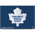 NHL Toronto Maple Leafs Distressed Dell XPS Skin