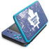 NHL Toronto Maple Leafs Frozen Nintendo Skins