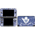NHL Toronto Maple Leafs Frozen Nintendo Skins