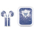 NHL Toronto Maple Leafs Frozen Apple AirPods Skin