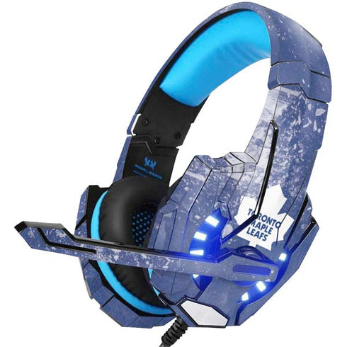 NHL Toronto Maple Leafs Frozen BENGOO G9000 Skin