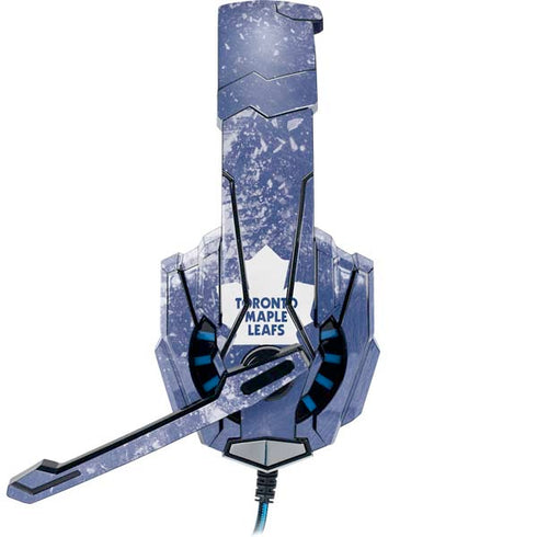 NHL Toronto Maple Leafs Frozen BENGOO G9000 Skin