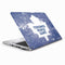 NHL Toronto Maple Leafs Frozen HP Elitebook Skin