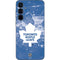 NHL Toronto Maple Leafs Frozen Galaxy A35 5G Skin