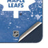 NHL Toronto Maple Leafs Frozen Galaxy A36 5G Skin