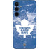 NHL Toronto Maple Leafs Frozen Galaxy A55 5G Skin