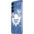 NHL Toronto Maple Leafs Frozen Galaxy A55 5G Skin