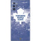NHL Toronto Maple Leafs Frozen Galaxy Note 10 Plus Skin