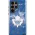 NHL Toronto Maple Leafs Frozen Galaxy S23 Ultra Pro Case