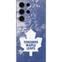 NHL Toronto Maple Leafs Frozen Galaxy Skins