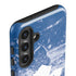 NHL Toronto Maple Leafs Frozen Galaxy S25 Impact Case