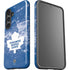 NHL Toronto Maple Leafs Frozen Galaxy S25 Impact Case