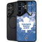 NHL Toronto Maple Leafs Frozen Galaxy S25 Kickstand Case