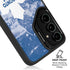 NHL Toronto Maple Leafs Frozen Galaxy S25 Kickstand Case