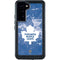NHL Toronto Maple Leafs Frozen Galaxy S24 Plus Waterproof Case