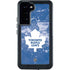 NHL Toronto Maple Leafs Frozen Galaxy S24 Plus Waterproof Case
