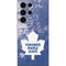 NHL Toronto Maple Leafs Frozen Galaxy S24 Ultra Skin