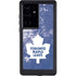 NHL Toronto Maple Leafs Frozen Galaxy S24 Ultra Waterproof Case