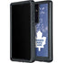NHL Toronto Maple Leafs Frozen Galaxy S24 Ultra Waterproof Case