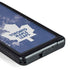 NHL Toronto Maple Leafs Frozen Galaxy S24 Ultra Waterproof Case